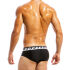 ������-����� "Iconic Briefs - Black" 