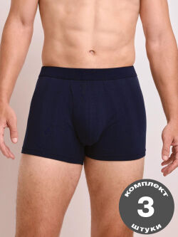 �����-������� "94830 Hypersoft 360 Short Trunk Blue" (�������� 3 ��.) 