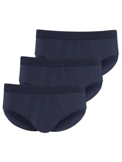 �����-����� "94831 Hypersoft 360 Briefs Jockey Blue" (�������� 3 ��.) 