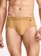 �����-����� "94831 Hypersoft 360 Briefs Military Beige/Goldenrod/Jockey Blue" (�������� 3 ��.) 