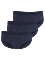 �����-����� "94831 Hypersoft 360 Briefs Jockey Blue" (�������� 3 ��.) 