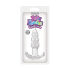 �������� ������ "Jelly Rancher - T-Plug Ripple Clear" 