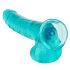 �������������-��������� "Size Queen 10' Teal" 