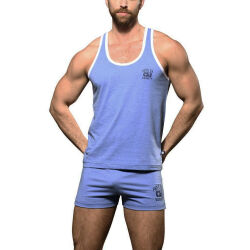 �����-���������� "Phys. Ed. Varsity Tank - Athletic Blue" 