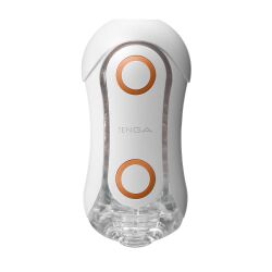 ����������� "Tenga - Flip Orb Orange Crash" 