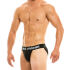 �����-����� "Classic Tanga Briefs - Black" 