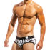 ������-����� "Polkadot Briefs - Black" 