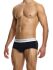 �����-����� "Staple 3-pack Fly Briefs - Black" (�������� 3 ��.) 