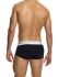 �����-����� "Staple 3-pack Fly Briefs - Black" (�������� 3 ��.) 