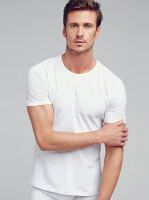 �������� "22451812 Modern Stretch T-Shirt White" 