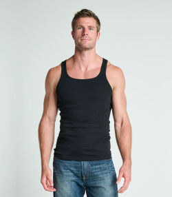 �����-���������� "2127 Spurt A-Shirt Black" 