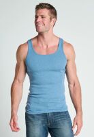 �����-���������� "2127 Spurt A-Shirt Steel Melange" 