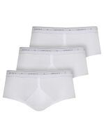 �����-����� "21000183 Classic Cotton Y-Front Briefs White" (�������� 3 ��) 