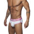 �����-����� "Curve Briefs - White" 