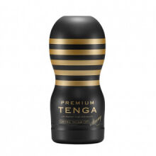 ����������� "Tenga Premium - Original Vacuum Cup Strong" (����. ����!) 