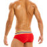 �����-����� "Peace Briefs - Red" 