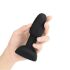 �������� ������ "b-Vibe - Rimming Petit Black" (� �������� ��������) (����. ����!) 