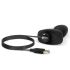 �������� ������ "b-Vibe - Rimming Petit Black" (� �������� ��������) (����. ����!) 