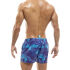 ������-����� "Recycled Camo Shorts - Camo Blue" 