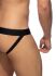 �����-����� "Tiger Print Jock - Beige" 