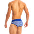 �����-����� "Marine Classic Briefs - Blue" 