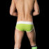 �����-����� "Dyami - Neon Green-White" 