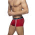 ������-������� "Sport Detail Binding Boxer - Red" 