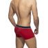 ������-������� "Sport Detail Binding Boxer - Red" 