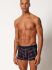 �����-������� "Cotton Multipack Trunks 2 Pack - Cocktailcheck Selection" (�������� 2 ��.) 