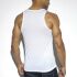 �����-���������� "I Love ES Tank Top - White" 