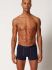 �����-������� "Cotton Multipack Trunks 2 Pack - Cocktailcheck Selection" (�������� 2 ��.) 
