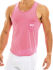 �����-���������� "Peace Tanktop - Fuchsia" 