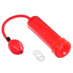 ��������� ����� "Discovery Racer - Red" 