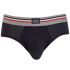 �����-����� "17302483 Briefs 3 Pack - Navy/Grey/White" (�������� 3 ��.) 