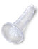 �������������-��������� "King Cock Clear - 6' Cock" 