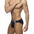 ������-����� "Golden Snake Swim Briefs Black" 