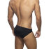 ������-����� "Golden Snake Swim Briefs Black" 