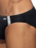 ������-����� "Golden Snake Swim Briefs Black" 