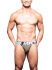 �����-����� "Capsule Army Jock - Olive" 