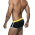 ������-������� "Plain Boxer - Black" 