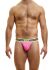 �����-������� "Peace Thong - Fuchsia" 