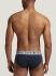 �����-����� "Essential - 3-Pack Men's Briefs Navy" (�������� 3 ��.) 