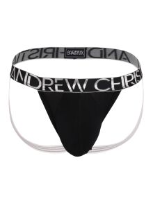 �����-����� "Happy Modal Jock - Black" 