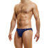 �����-����� "Peace Low Cut Briefs - Marine" 