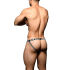 �����-����� "Happy Modal Jock - Black" 