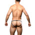 �����-����� "Happy Modal Jock - Black" 