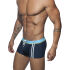 ������-������� "Sport Detail Binding Boxer - Navy" 