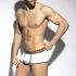 �����-������� "White Cotton Trunk - Kaki" 