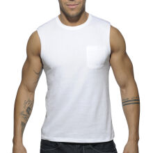 �����-���������� "Basic Tank Top White" 