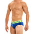 �����-����� "Phosphor Briefs - Blue" 